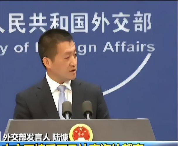 中国:不接受 不承认，中国不接受不承认所谓裁决