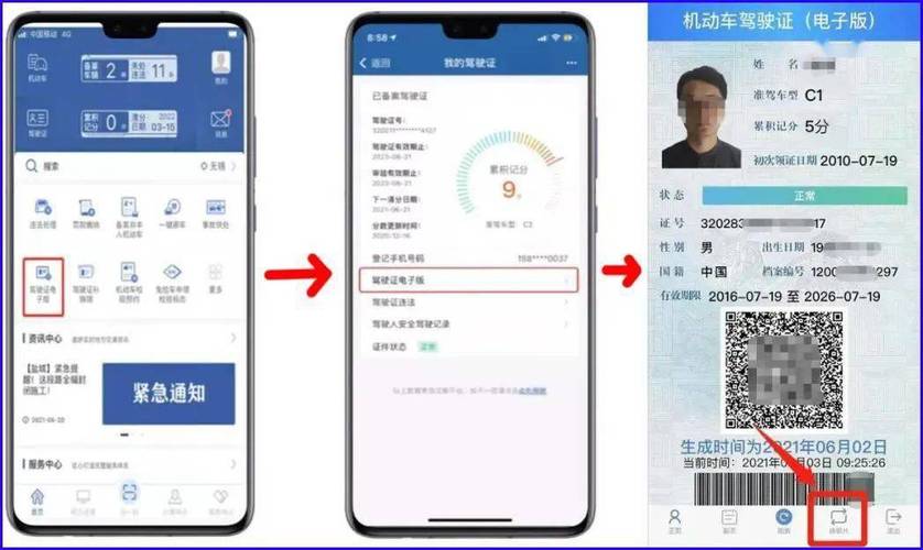 3亿多人领电子驾照，3亿多人领电子驾照可以吗
