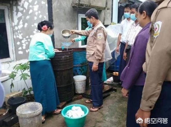 一地登革热疫情上升，一地登革热疫情上升了吗