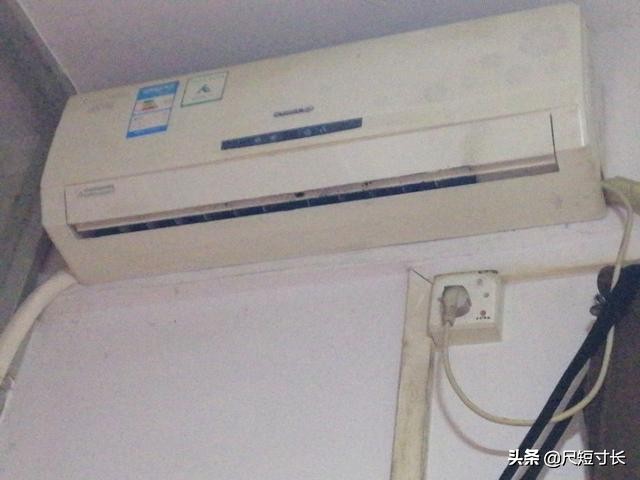 租房空调变电费刺客，租房空调电费太贵