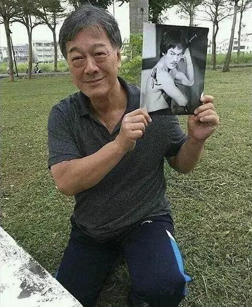 李小龙离世细节曝光，李小龙离世细节曝光视频