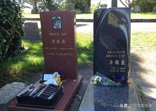 李小龙离世细节曝光，李小龙离世细节曝光视频