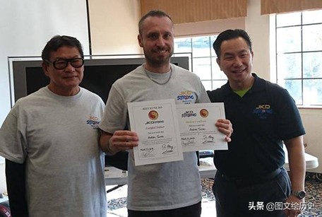 李小龙离世细节曝光，李小龙离世细节曝光视频