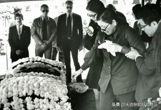李小龙离世细节曝光，李小龙离世细节曝光视频