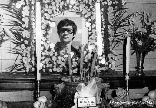 李小龙离世细节曝光，李小龙离世细节曝光视频