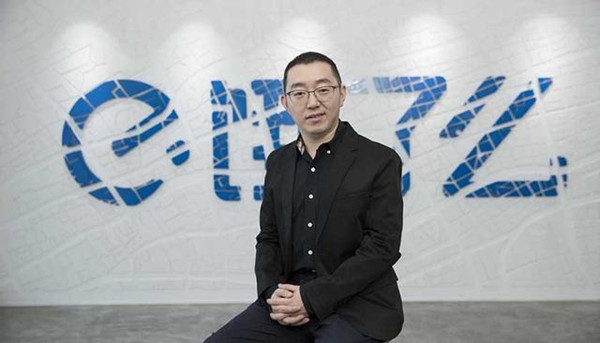 饿了么前CEO被抓，饿了么4名创始人现状