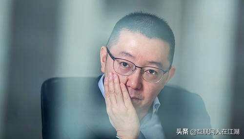 饿了么前CEO被抓，饿了么4名创始人现状