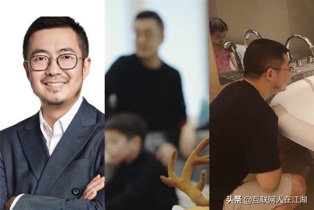 饿了么前CEO被抓，饿了么4名创始人现状