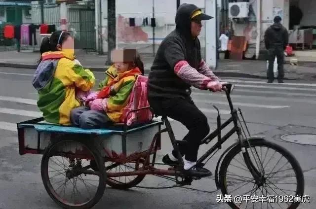老头乐排队上高速，老头乐能上高速吗