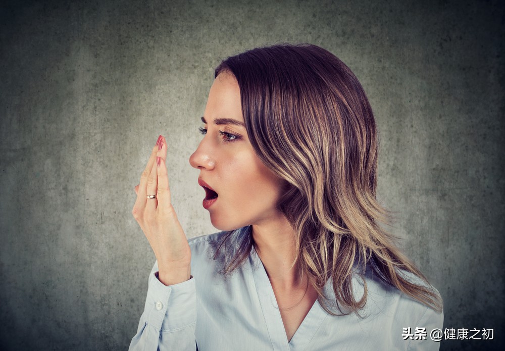 口臭查出胃癌前病变，口臭查出胃癌前病变严重吗