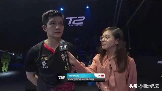 樊振东入美职业联赛，樊振东入美职业联赛了吗