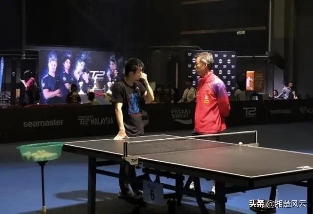 樊振东入美职业联赛，樊振东入美职业联赛了吗