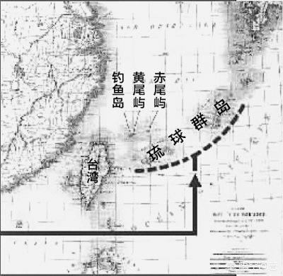 日本旧地图含台湾，日本旧地图含台湾吗