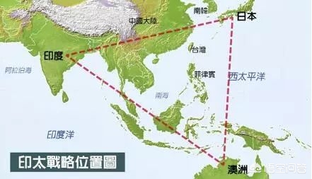 日本和印度强硬表态，日本和印度打起来