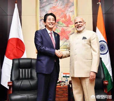 日本和印度强硬表态，日本和印度打起来