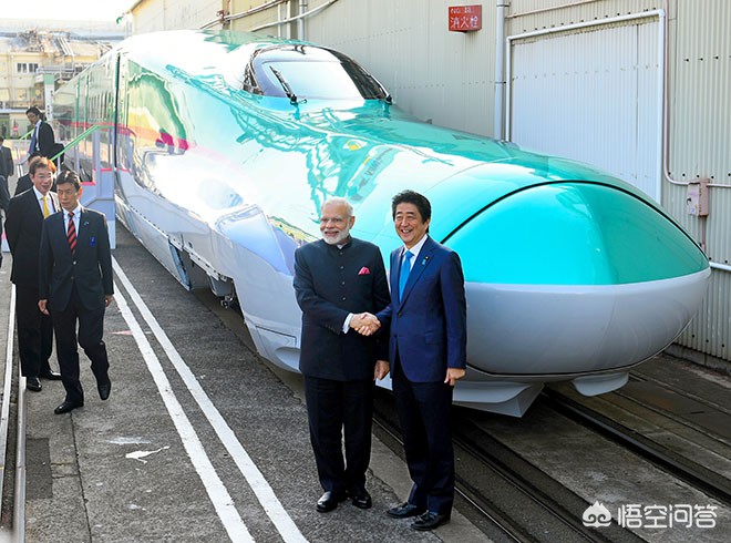 日本和印度强硬表态，日本和印度打起来