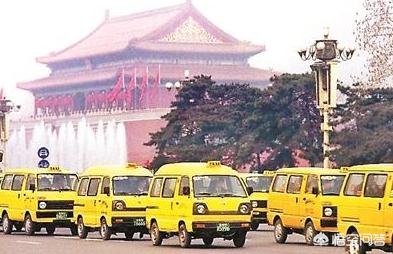 韩救护车当出租车用，出租车 救护车