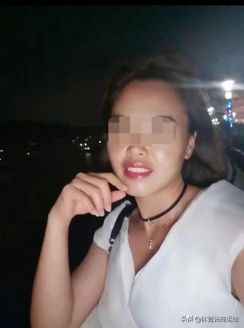 当儿子面被前夫杀害，儿子被前夫打
