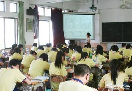 衡水高中被立案调查，衡水某高中