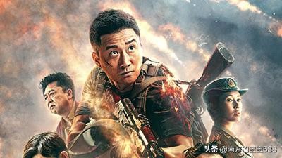 暑期档票房破百亿，暑期档票房破百亿《南京照相馆》领跑