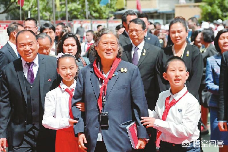 泰国公主病情又告急，泰国公主病情又告急的电影