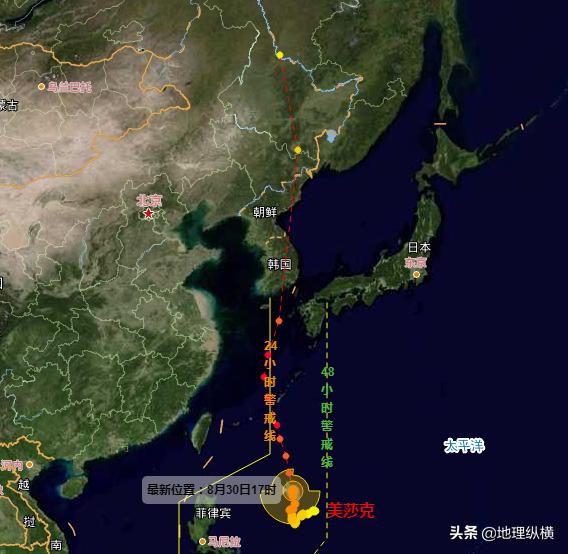 台风玲玲已生成，台风玲玲生成上海天气