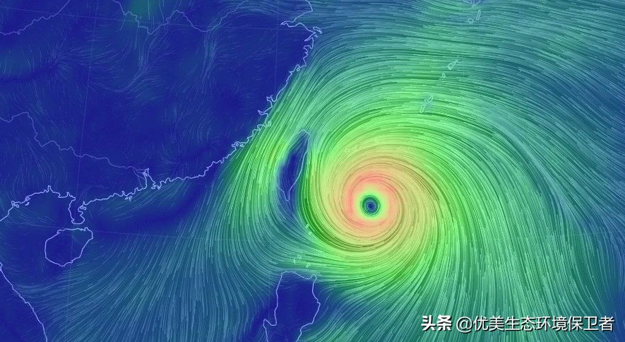 台风玲玲已生成，台风玲玲生成上海天气