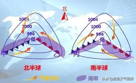暴雨大暴雨台风来了，暴雨加台风