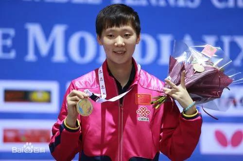 孙颖莎王曼昱夺冠，孙颖莎王曼昱夺冠视频回放