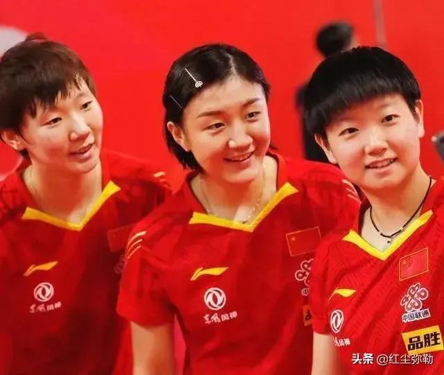 孙颖莎王曼昱夺冠，孙颖莎王曼昱夺冠视频回放