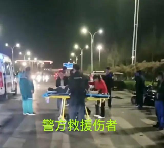 因情感纠纷致2死1伤，因情感纠纷发生的惨案