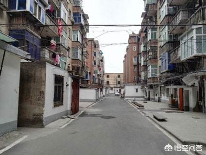 老旧住房可自主更新，老旧住房可自主更新户型吗