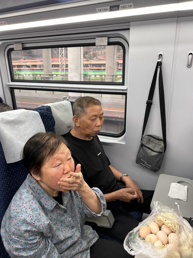 每天坐高铁去上班，每天坐高铁去上班好吗