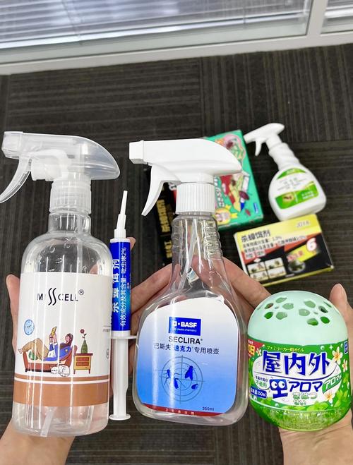 1岁女孩误食蟑螂药，1岁女孩误食蟑螂药怎么办