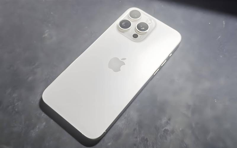 iPhone17看点汇总，ios15看点