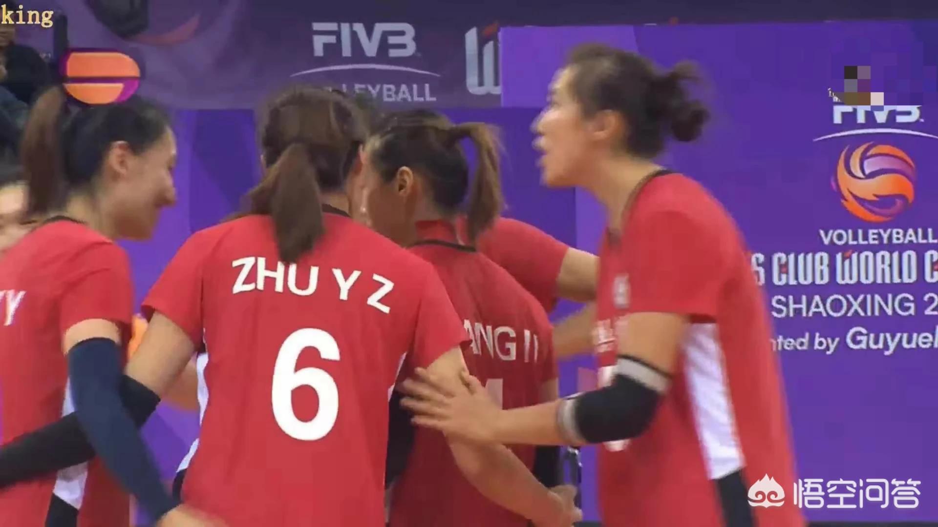 中国女排vs法国女排，中国女排vs法国女排结果