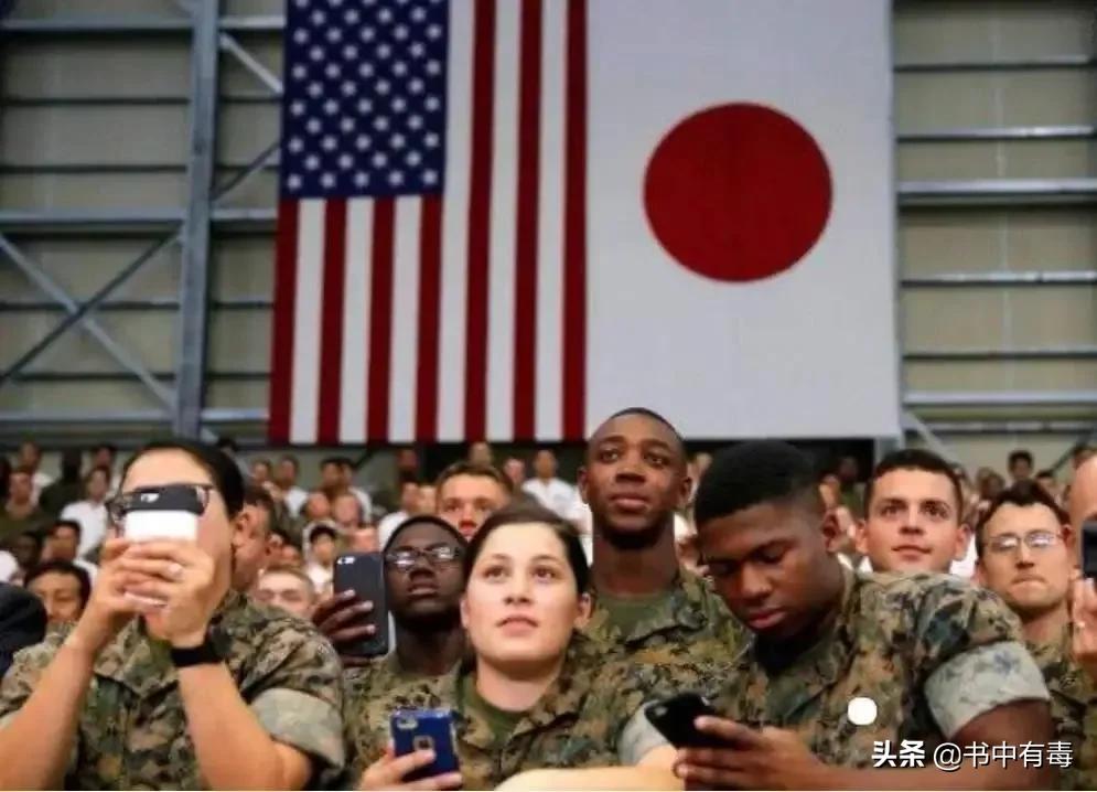 日本代表取消访美，日本推迟访美