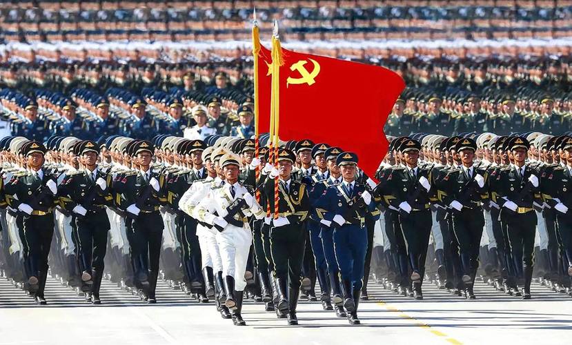 日本密切关注阅兵，日本,阅兵