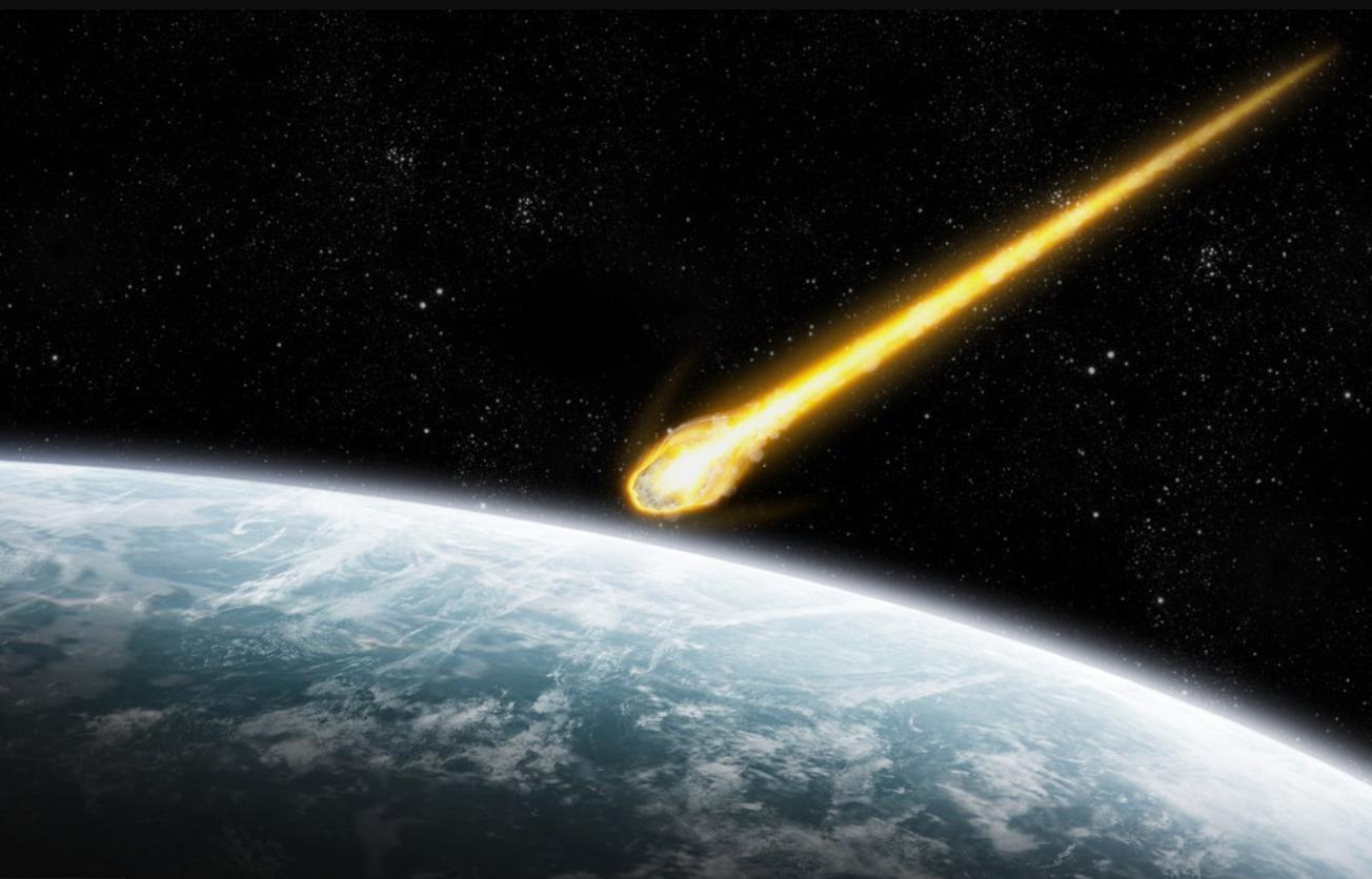 我国规划撞击小行星，我国规划撞击小行星的原因