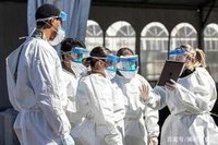 美国游客量减少，美国 游客