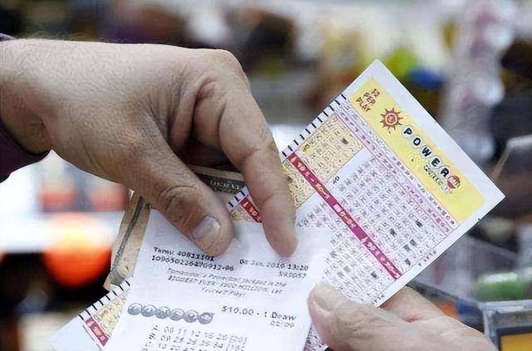 2元买彩票中1000万，买彩票2元能中多少钱
