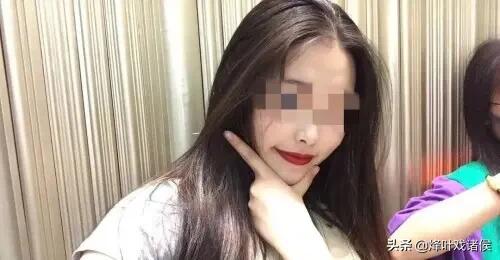 职校学生云南失联，云南失联大学生