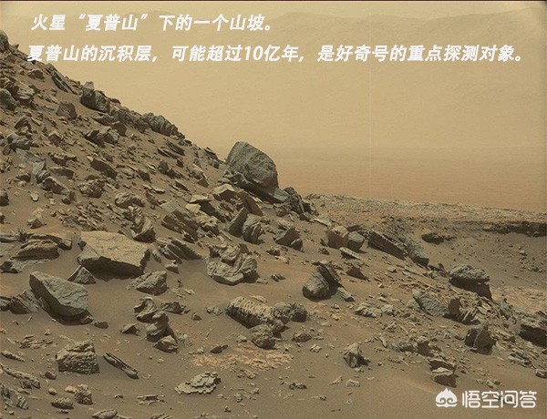 发现火星生命迹象，发现火星生命迹象的原因