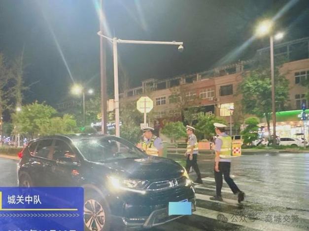 信阳3人被醉驾撞亡，信阳3人被醉驾撞亡事件
