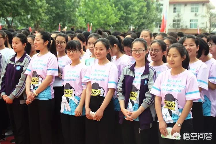 多地中学发布发型令，中学发型规定