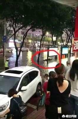 暴雨积水致触电身亡，暴雨积水致触电身亡的原因