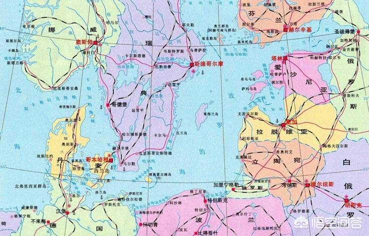 多个北约国调动军队，北约多国部队
