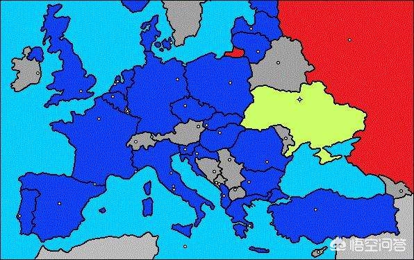 多个北约国调动军队，北约多国部队