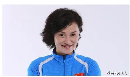 全红婵苏炳添合影，全红婵全运会得了几枚金牌