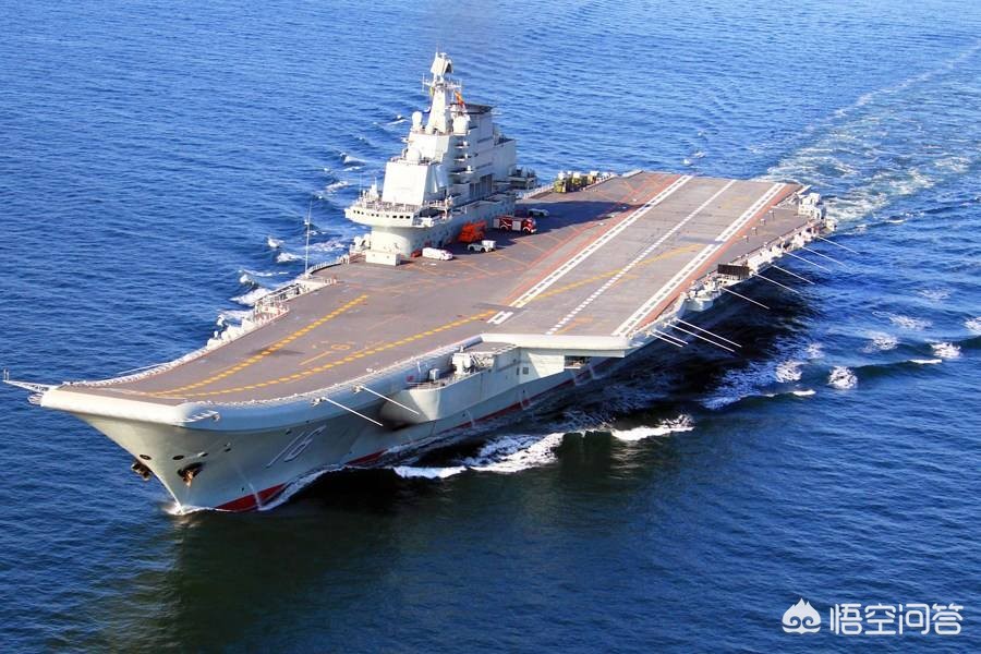 俄罗斯海军去航母化，俄罗斯海军的航母